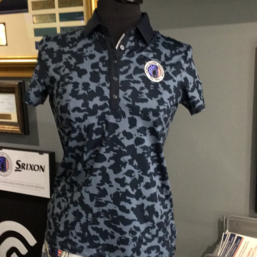 Stella Jersey Performance Polo