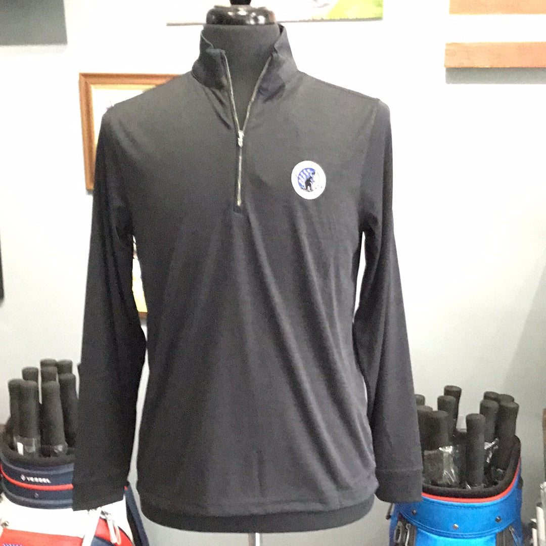 Greg Norman Utility 1/4 Zip