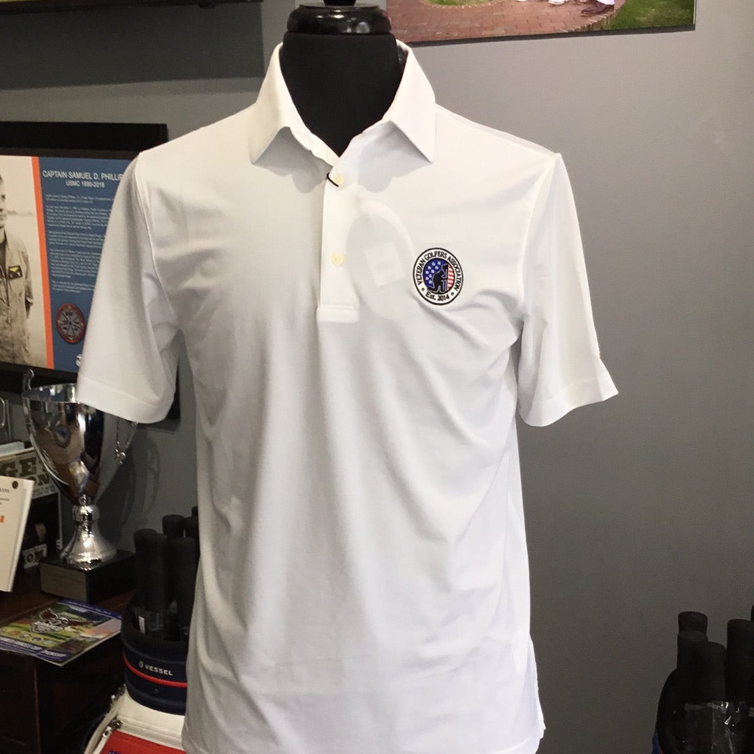 Greg Norman Freedom Performance Polo