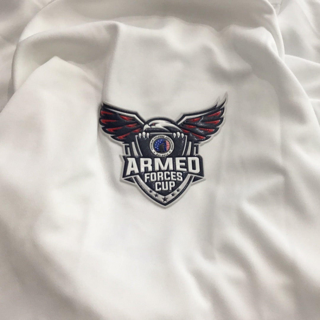 Greg Norman Utility 1/4 Zip