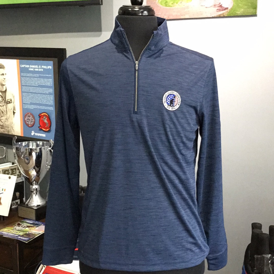 Greg Norman Utility 1/4 Zip