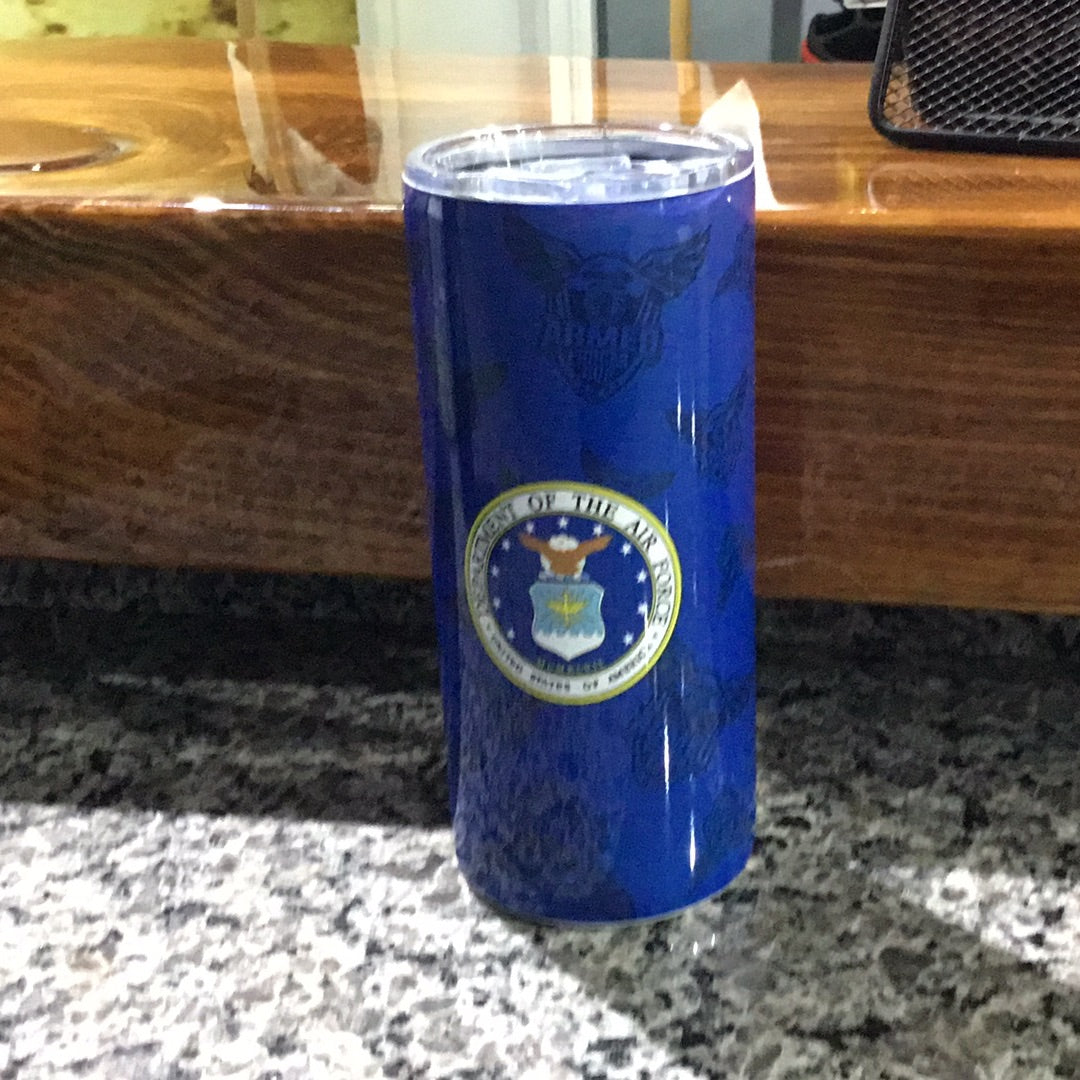 Service Branch Cups 2023 Air Force