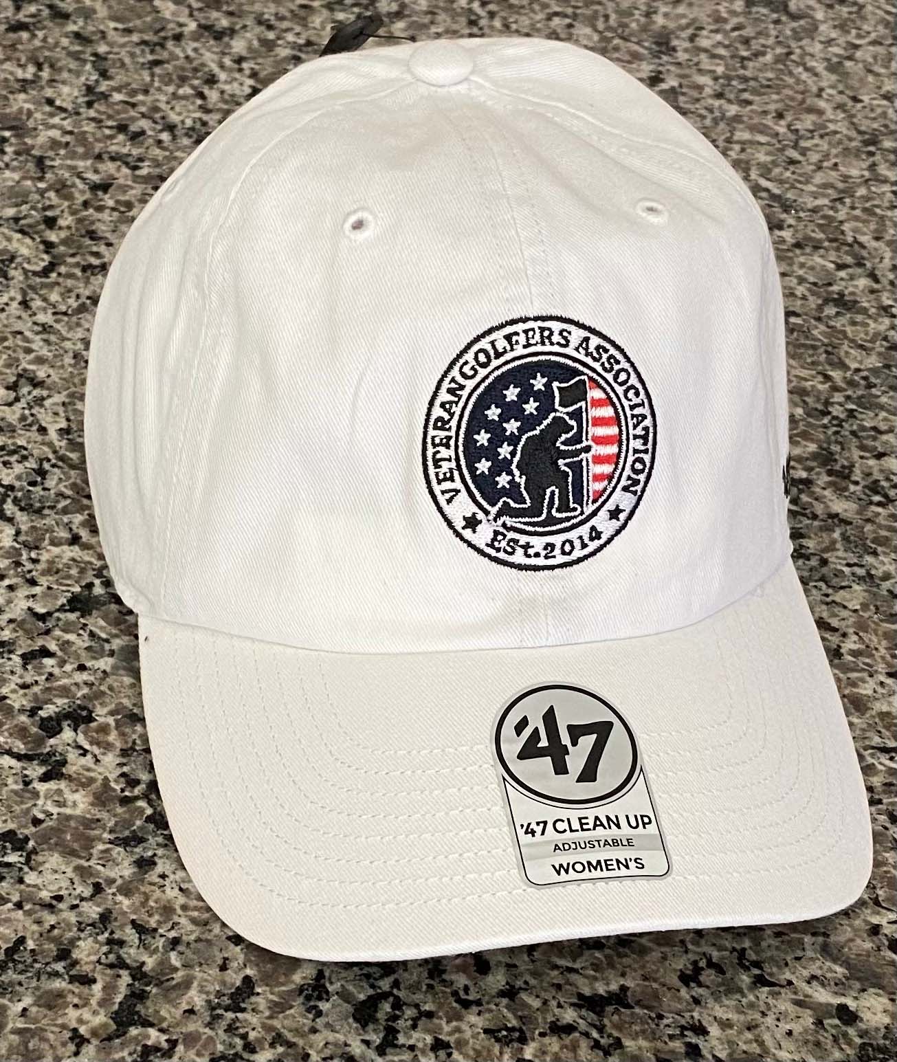 47 Brand Women's Adjustable Hat