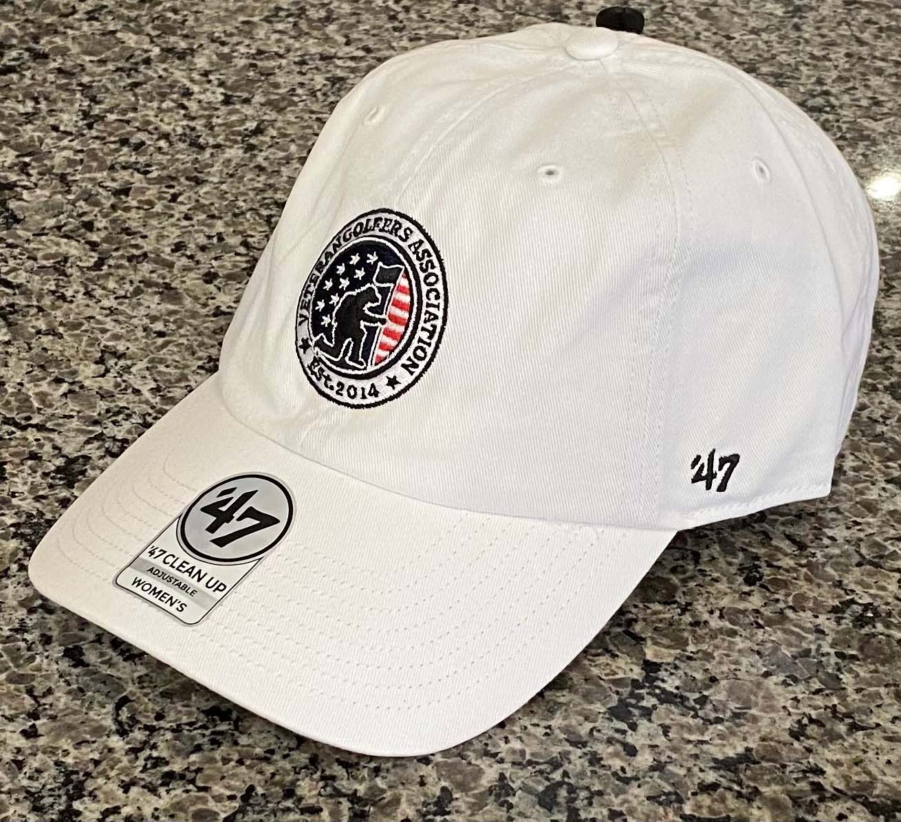 47 Brand Women's Adjustable Hat