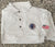 Bobby Jones Performance Space Dyed Short Sleeve Polo Shirt