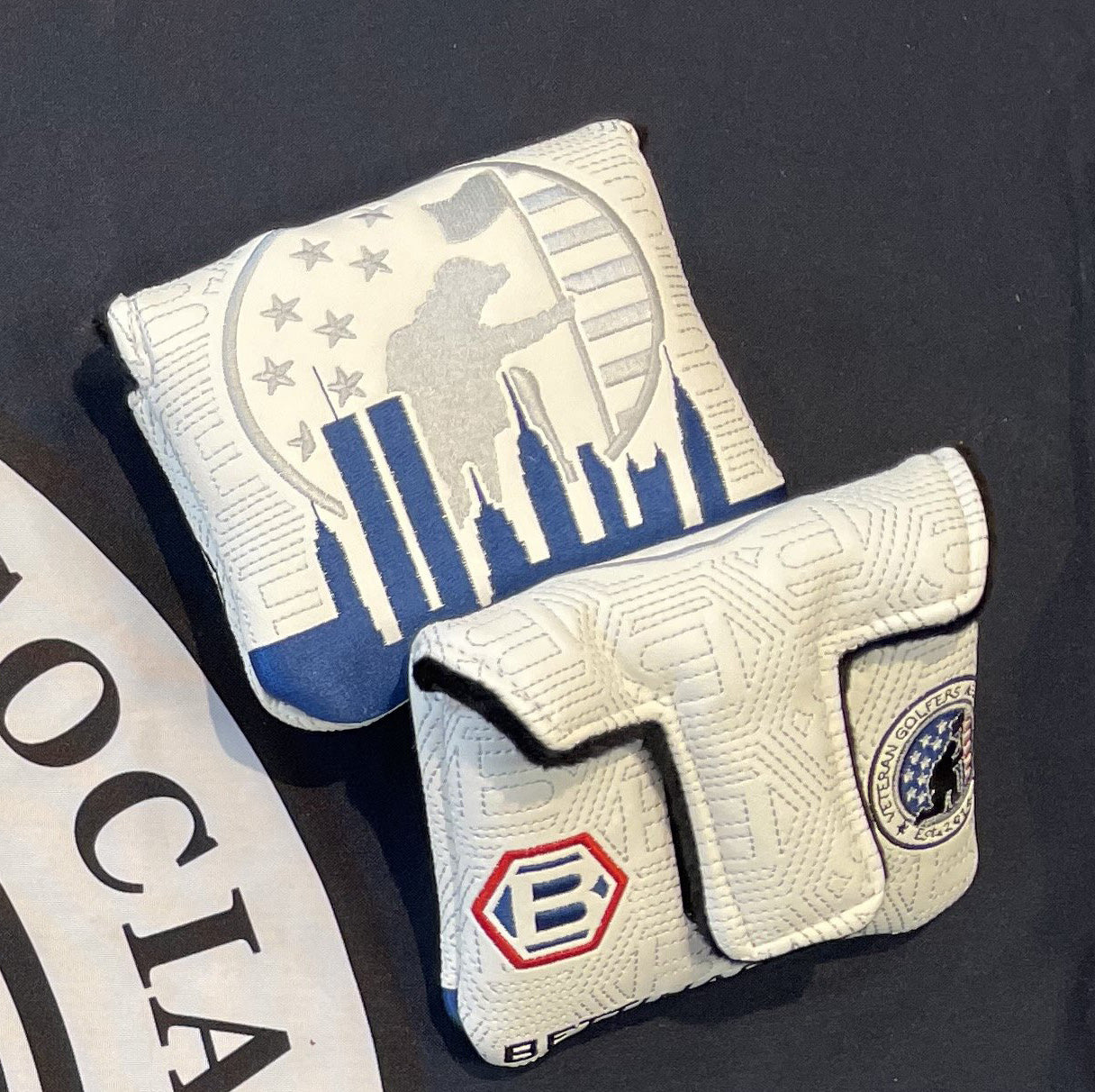 2021 Bettinardi Blade Putter Covers