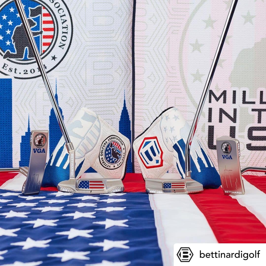 2021 Bettinardi Blade Putter Covers