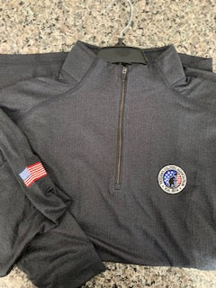 Greg Norman LW Pullover