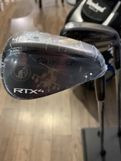 Cleveland Golf Custom Wedges
