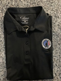 Bobby Jones women's Taylor Performance Solid Jersey Polo