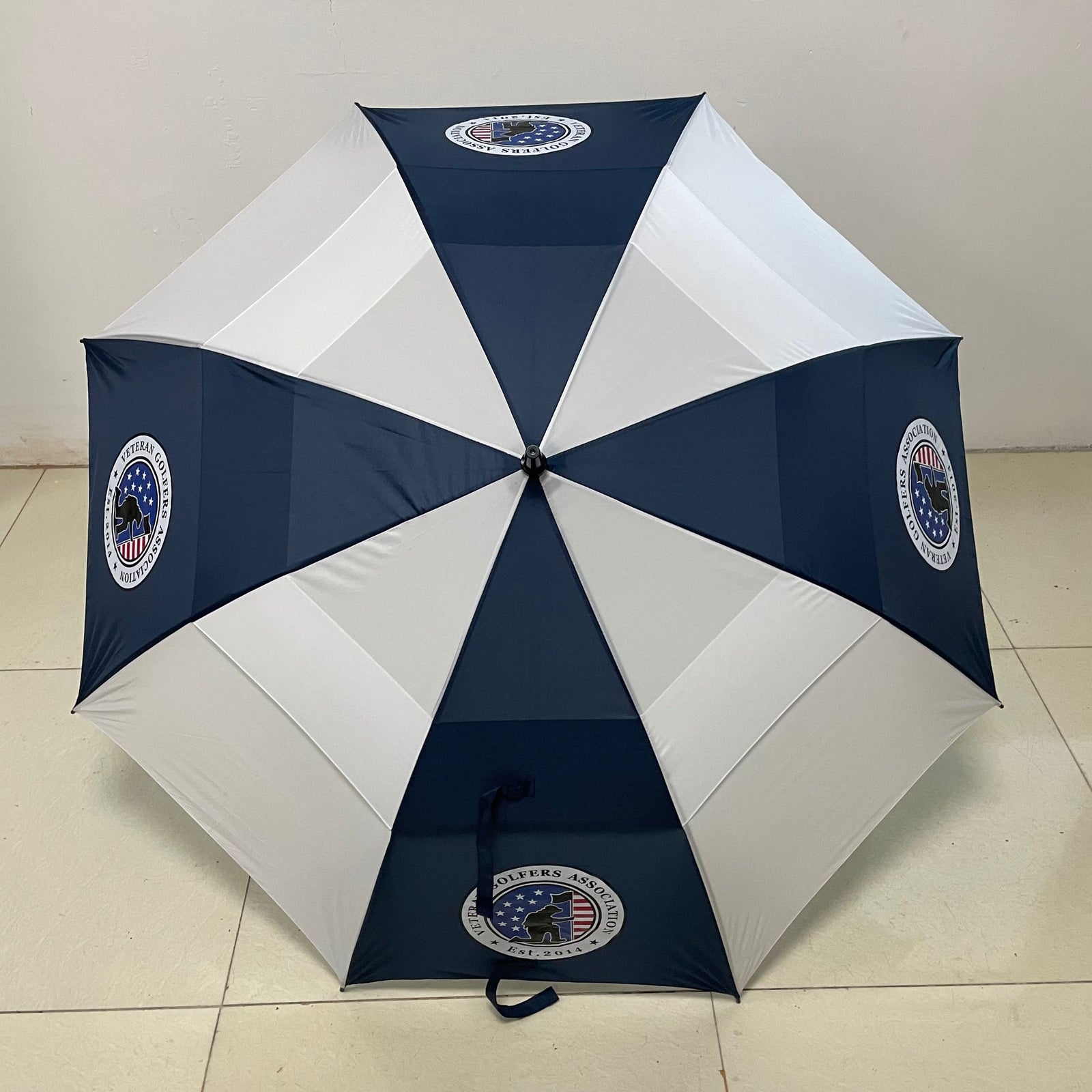 VGA  GOLF UMBRELLA