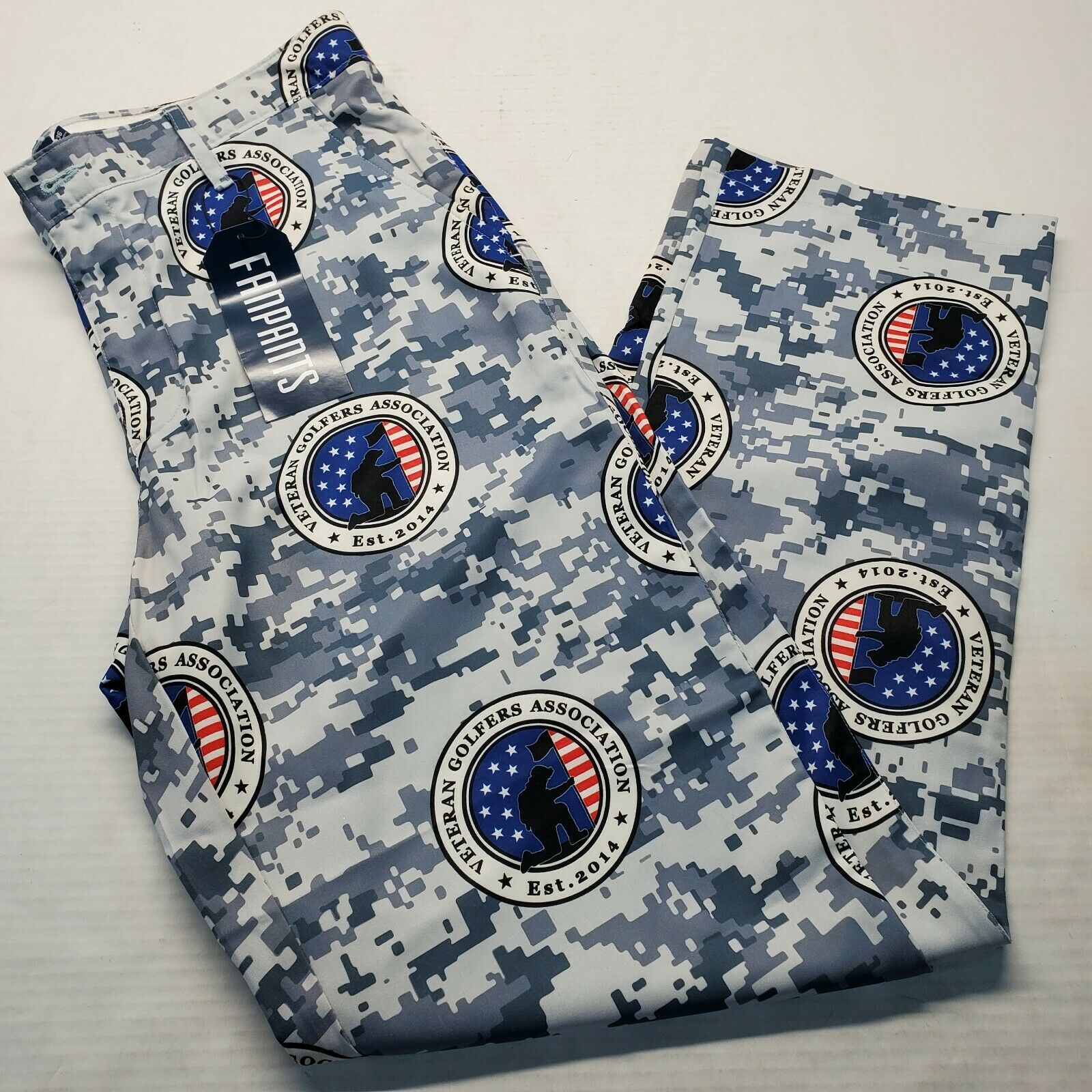 VGA Fanpants Golf Pants