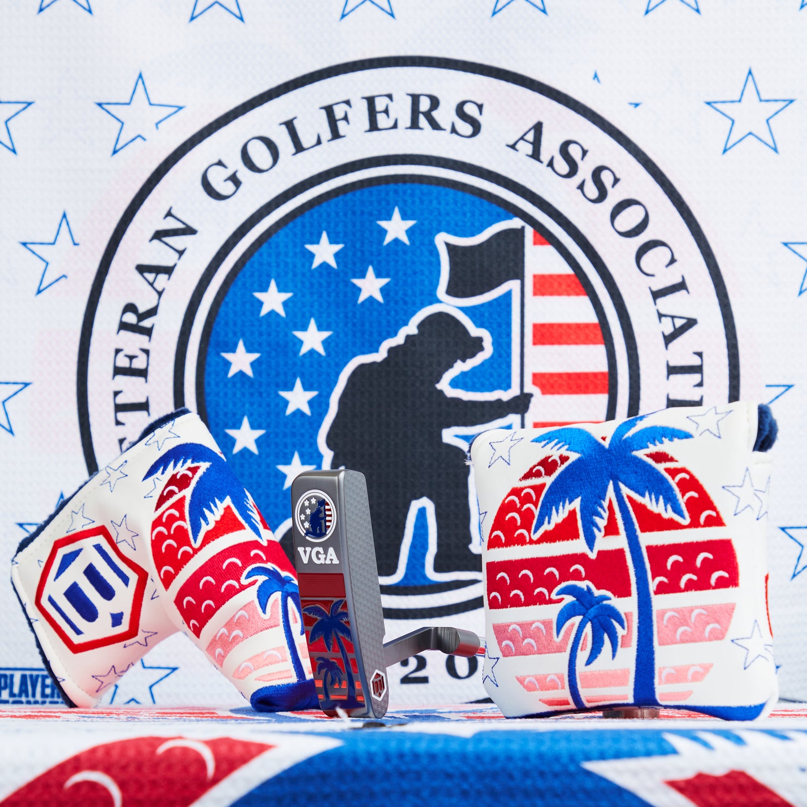 2022 Bettinardi Blade Putter Covers