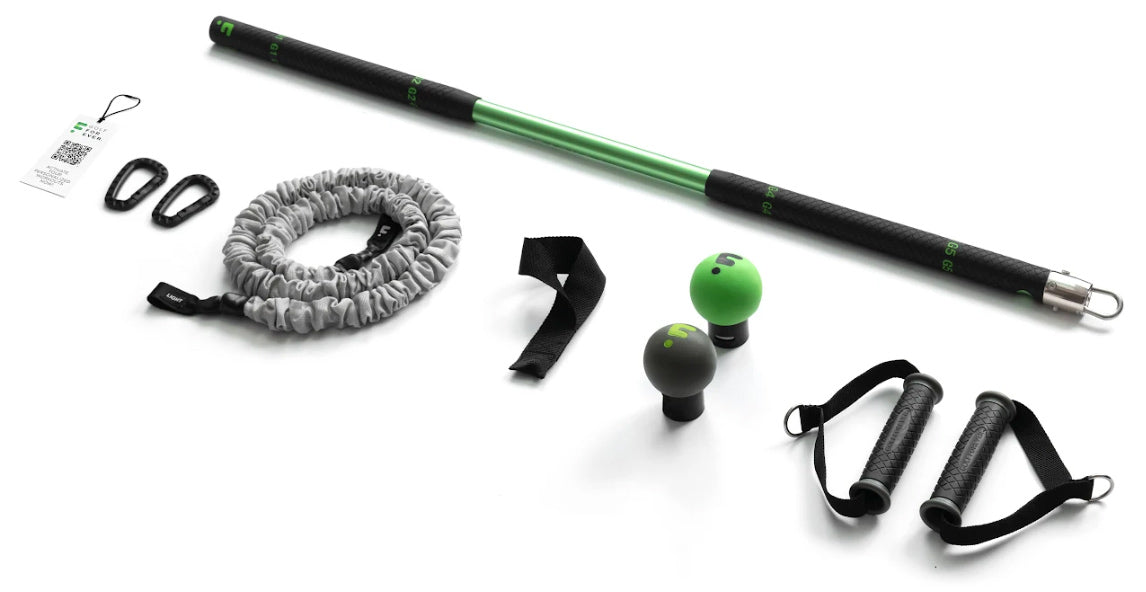 The GOLFFOREVER Swing Trainer